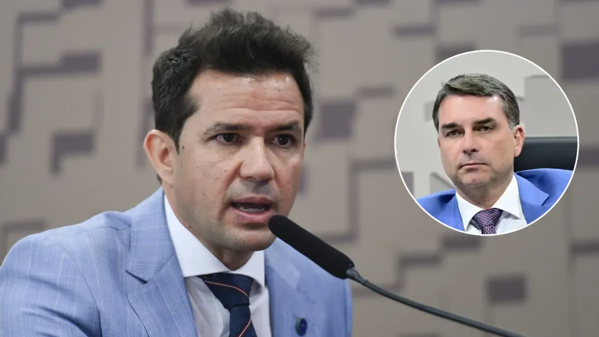 Secretário do MDIC acusa Flávio Bolsonaro de ameaçar minerais estratégicos