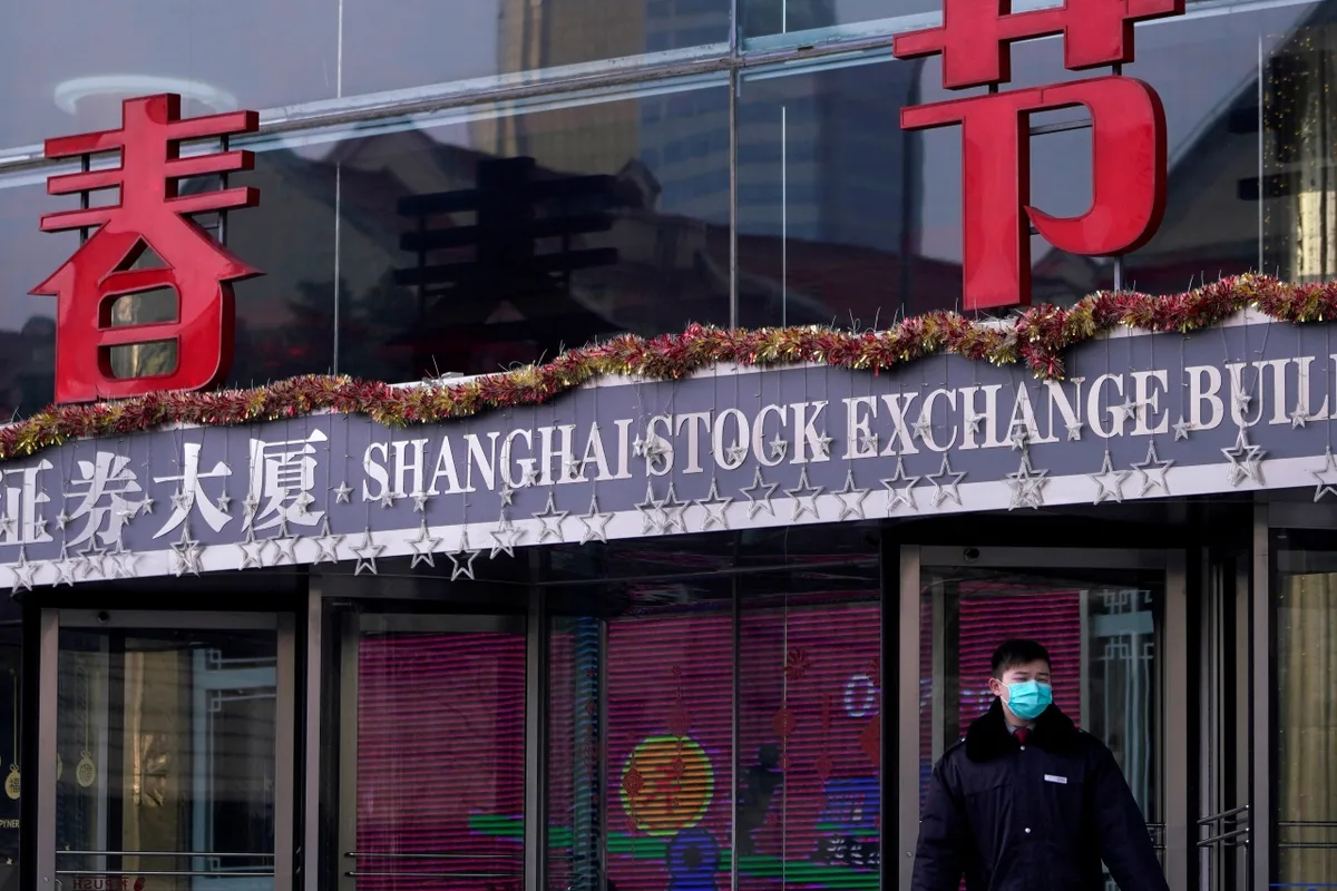 Mercados asiáticos recuam em maioria; Xangai sobe após saldo comercial chinês