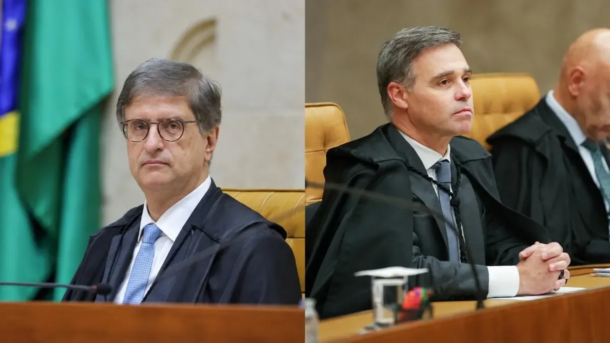 Mendonça afasta dirigentes da PF sem ouvir previamente o procurador-geral
