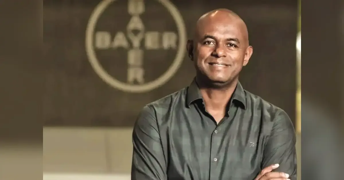 Bayer defende tecnologia para tornar o agronegócio mais produtivo e sustentável