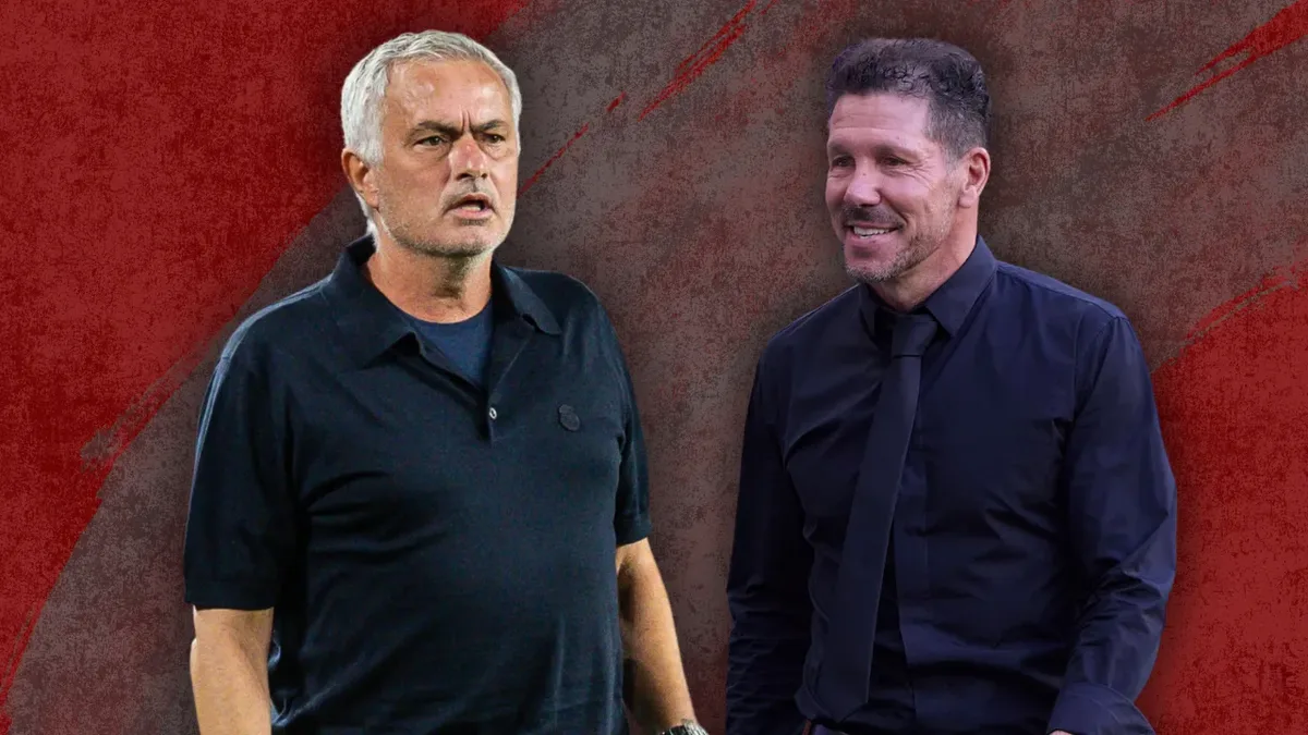 Simeone projeta dérbi e aponta Mbappé como ameaça nas transições do Real