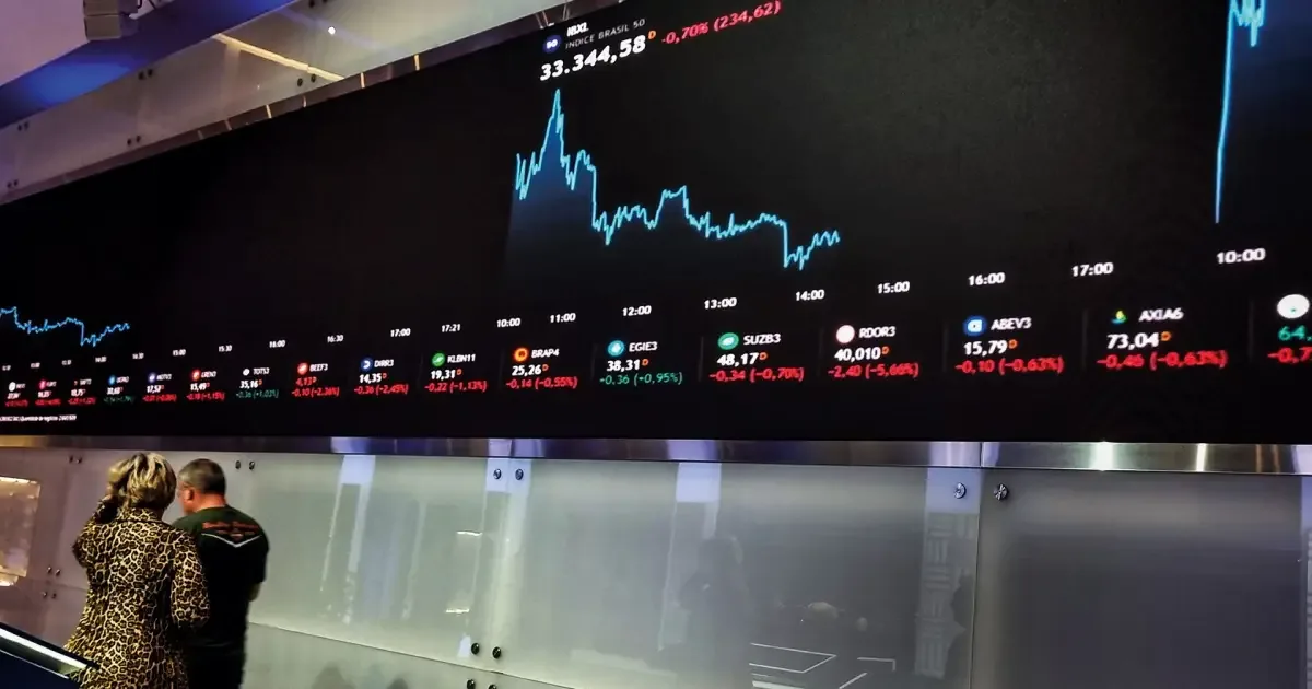 Multimercados perdem investidores com juros altos e desempenho abaixo do CDI