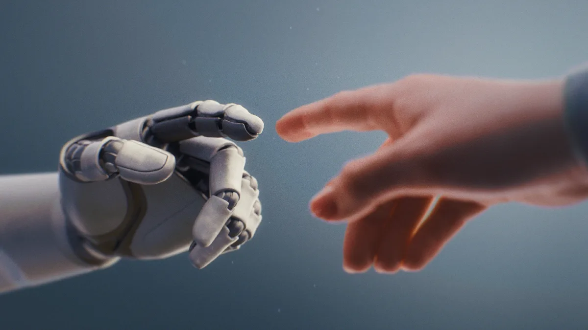 Empresas discutem como combinar inteligência artificial, cultura e relação com clientes