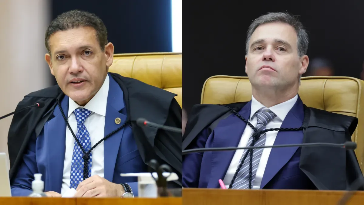 STF mantém afastamento de diretor-geral da Polícia Federal por maioria