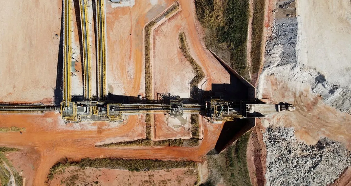 Decisão suspende licenças e operações da Sigma Lithium em Minas Gerais