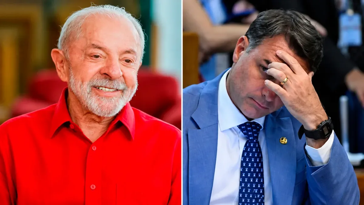 Lula lidera primeiro turno e empata tecnicamente nos cenários de segundo