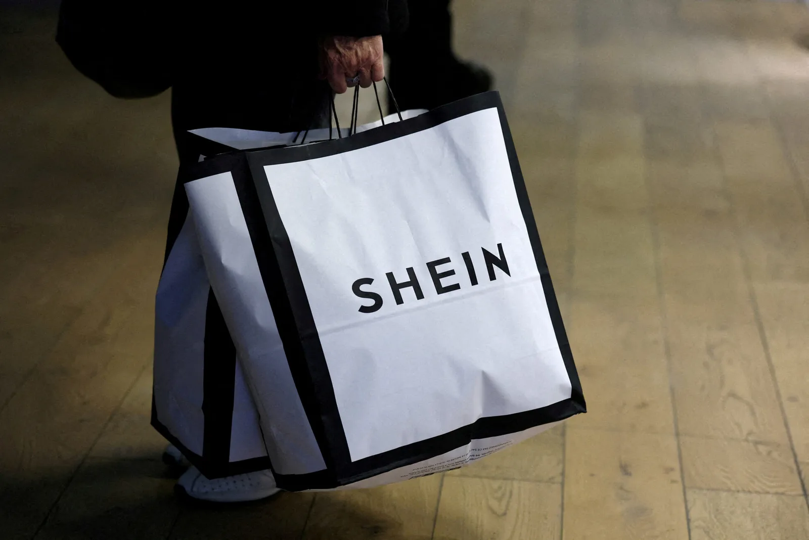 Shein destaca impacto sobre consumidores de menor renda após fim da cobrança