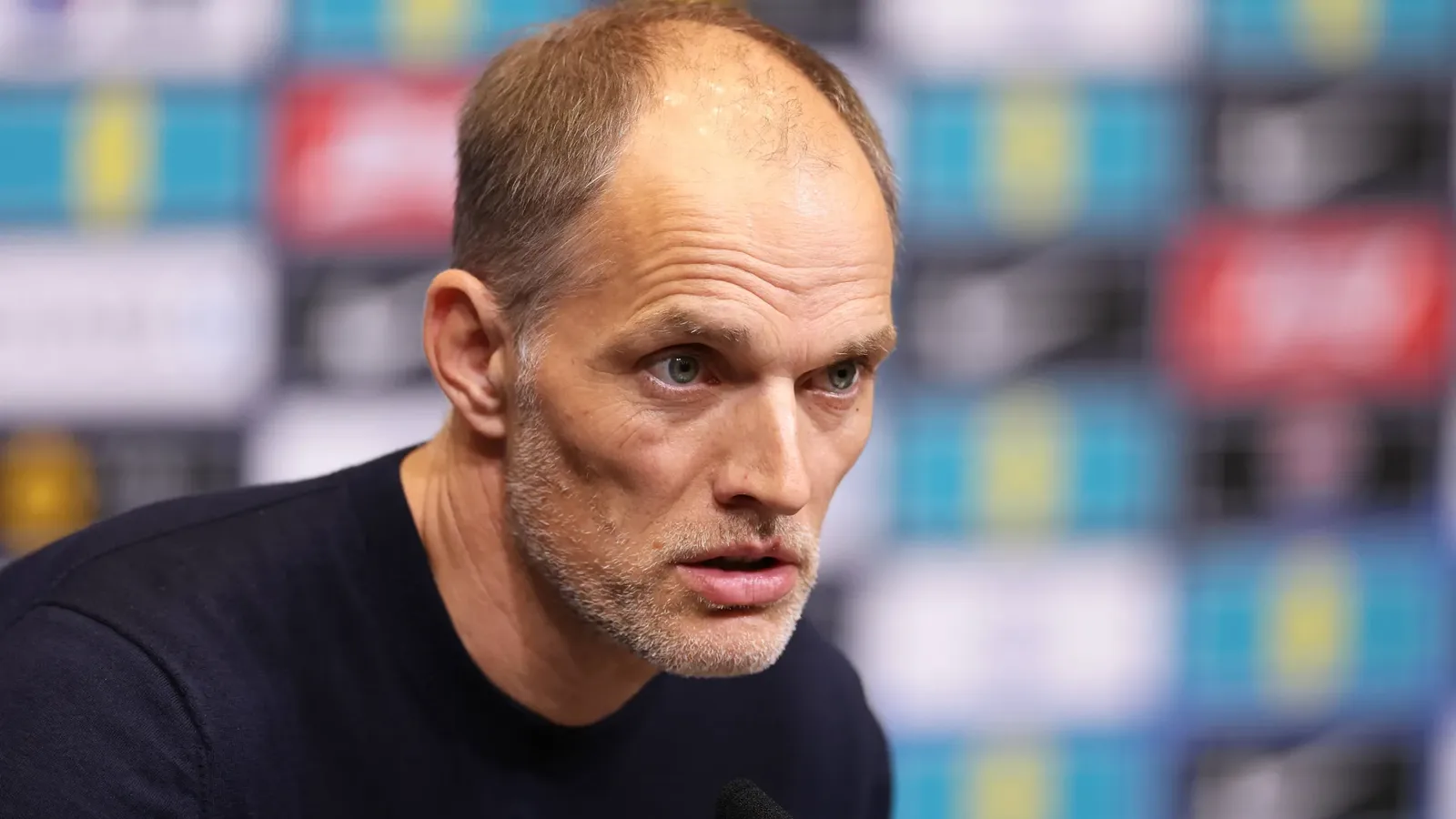 Mainoo fica sem jogar no Mundial, e Tuchel diz que falhou com o meia