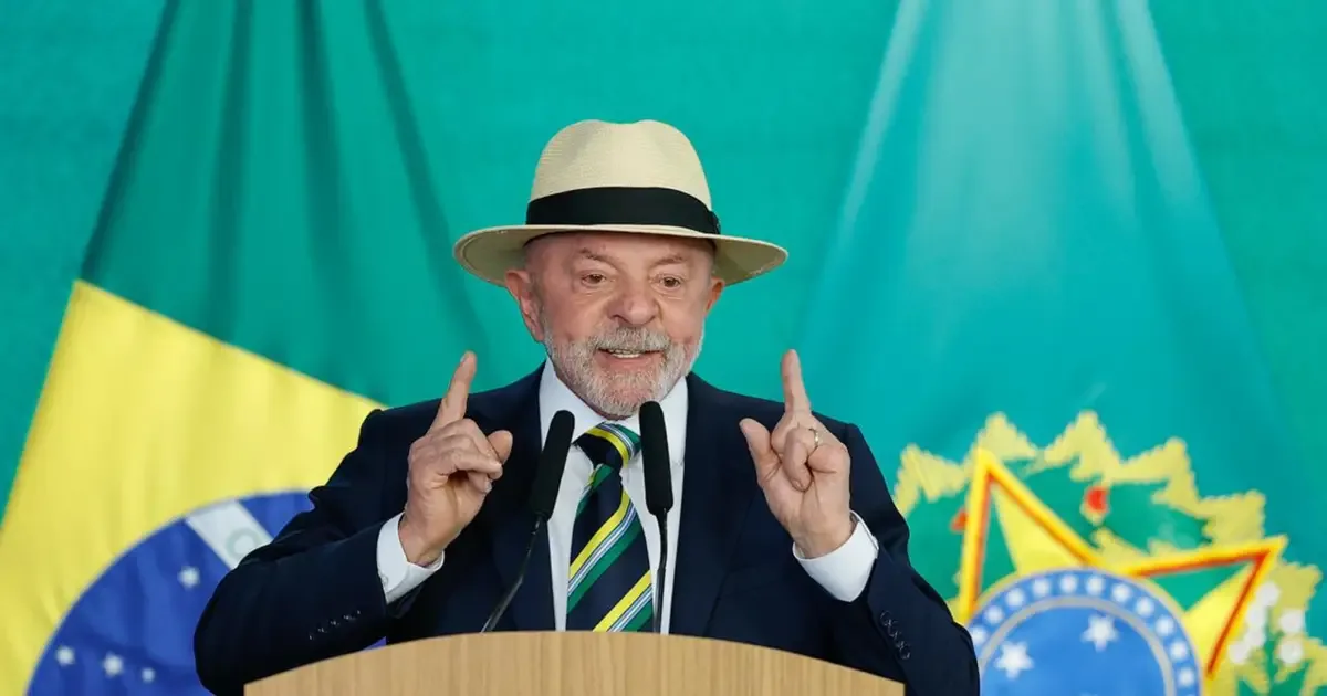 Lula percorre três capitais do Sul para reforçar campanhas aliadas
