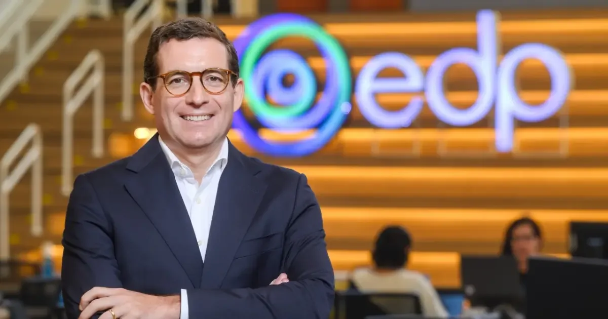 EDP inscreve projetos de 750 megawatts em leilão de baterias