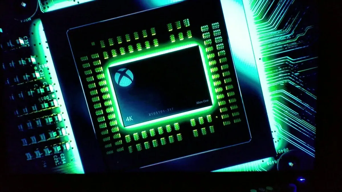 Xbox Series ganha opções de animação de inicialização em atualização