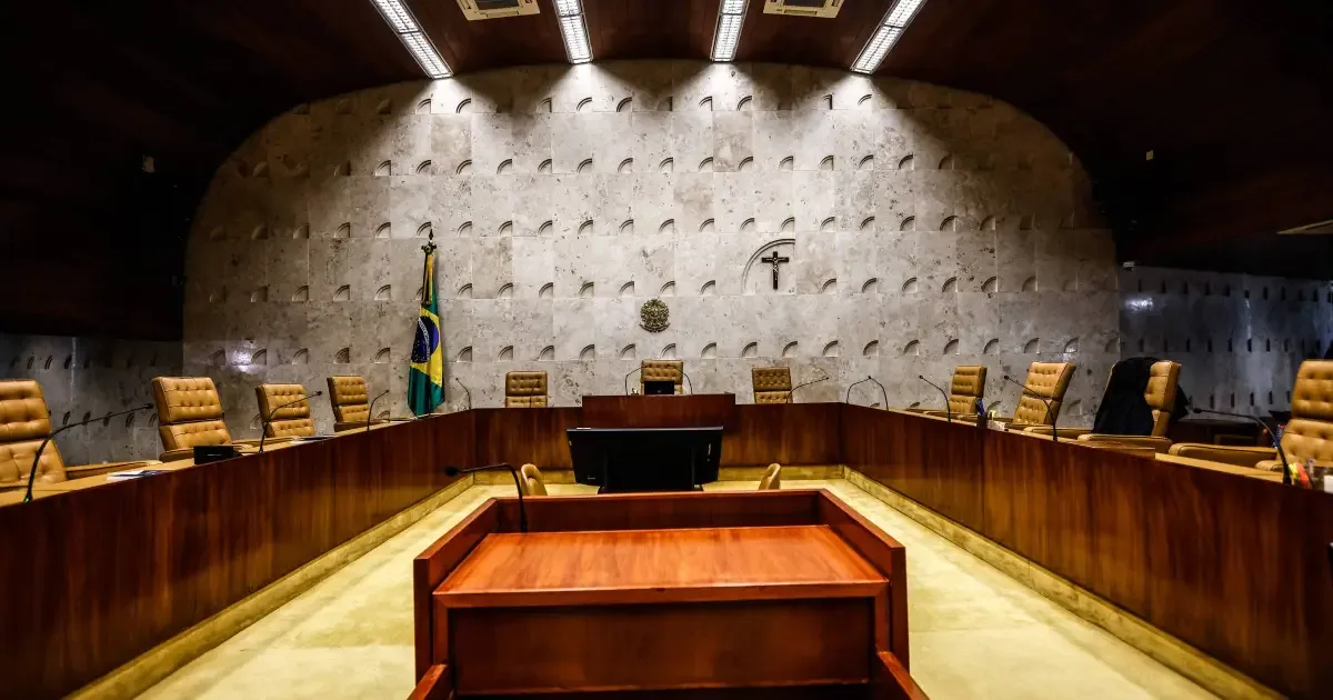 Vista pode suspender análise do STF sobre investigação de Moraes