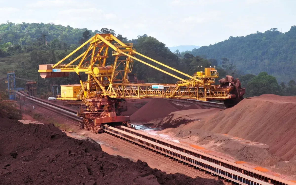 Pará concentra desafios da política de minerais críticos do governo