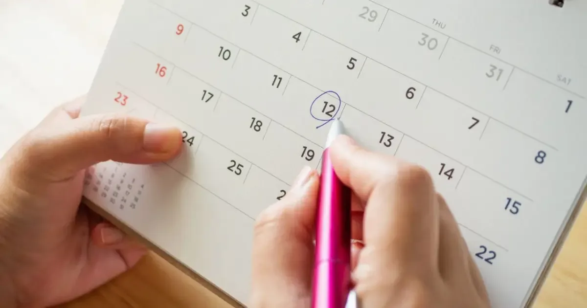Cinco feriados nacionais ainda estão previstos para 2026