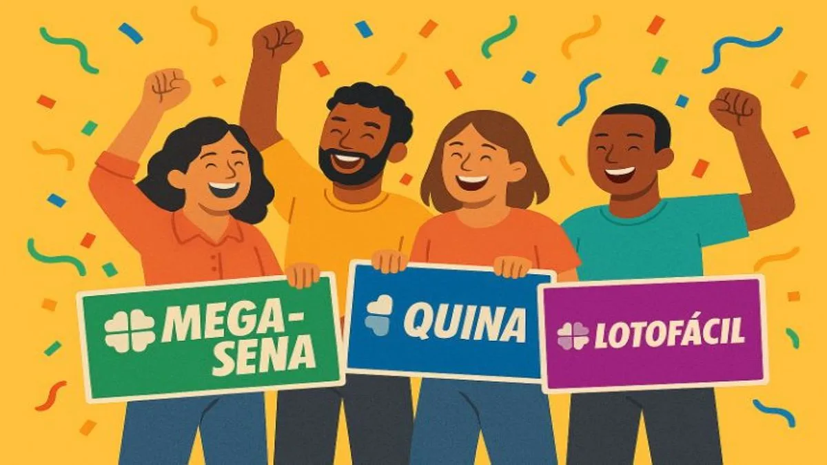 Mega-Sena paga R$ 101,9 milhões a bolão registrado em Presidente Venceslau