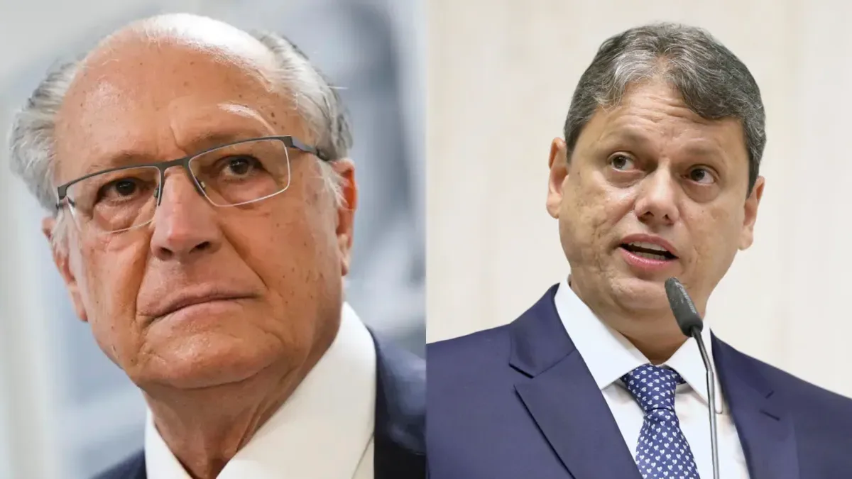 Alckmin defende investigação sobre doações ligadas a Tarcísio e Banco Master