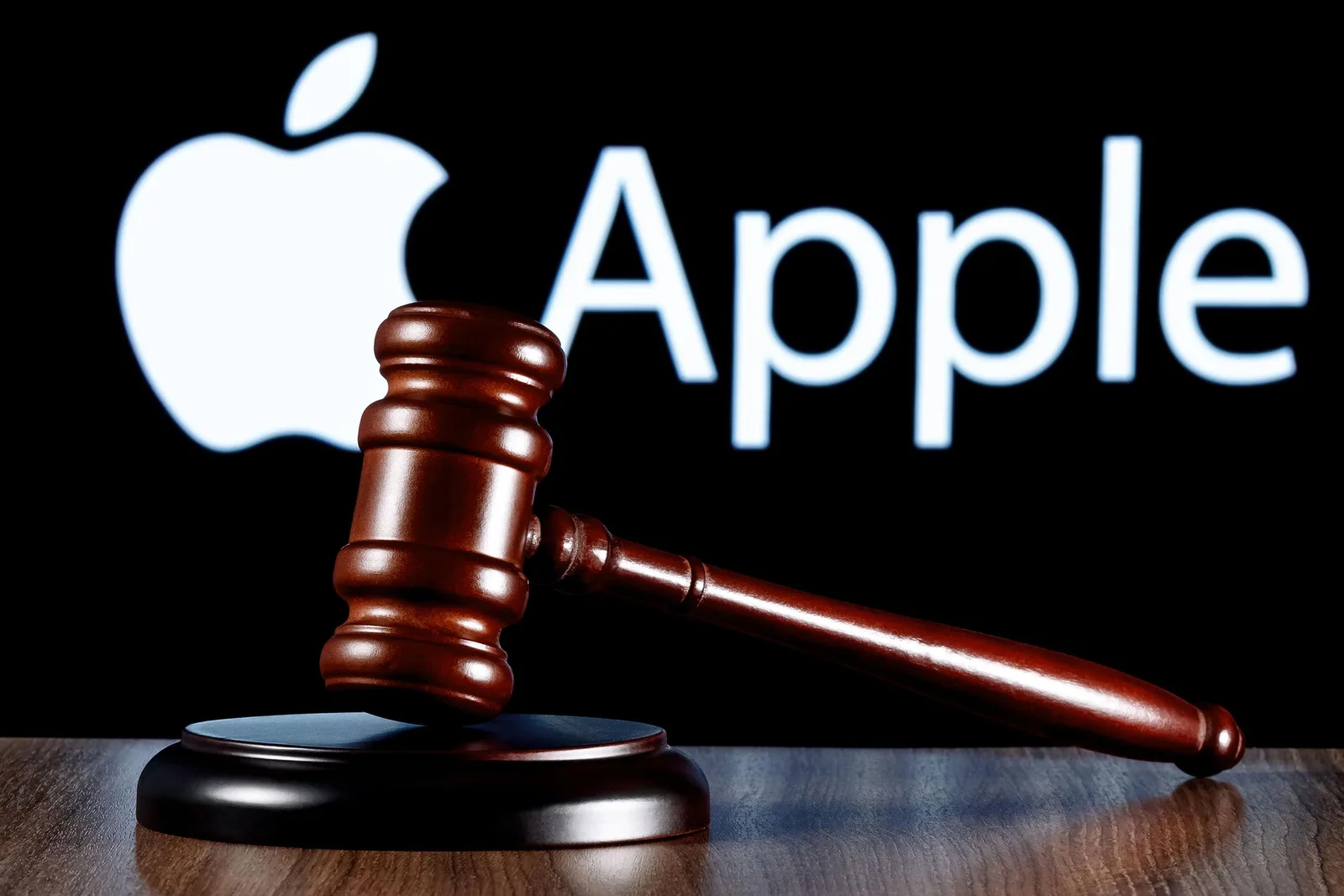 Apple anuncia recurso após decisão favorável à Taction em disputa de patentes