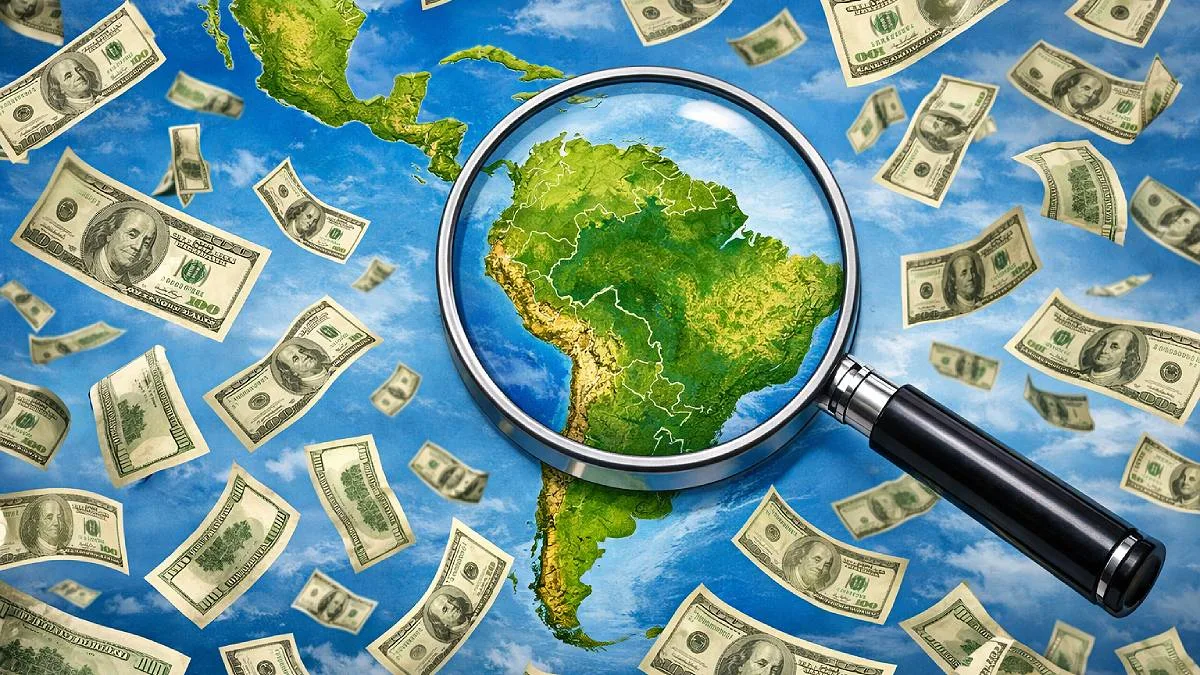 Alternância de poder pode levar dólar a R$ 4,80, estima análise