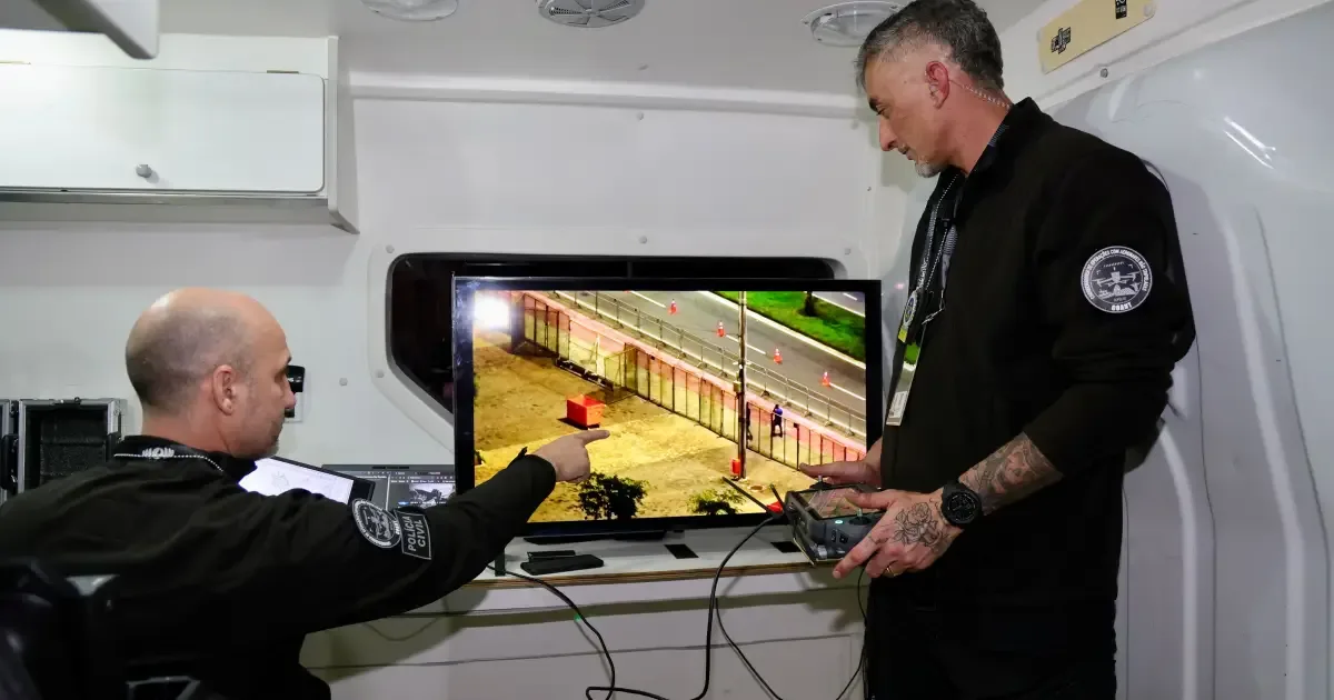 Polícia Civil conduz cambistas após venda de cortesias no Rock in Rio