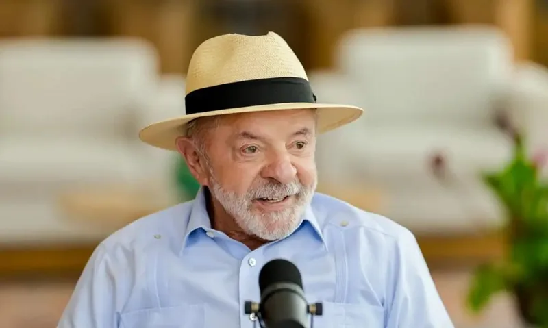 Percepção da economia desafia estratégia de Lula para 2026, avalia Pedro Faria