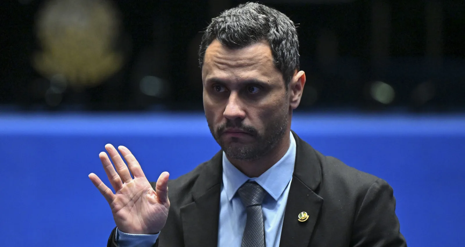Cleitinho lidera cenário para governo de Minas com 32%, mostra pesquisa Quaest