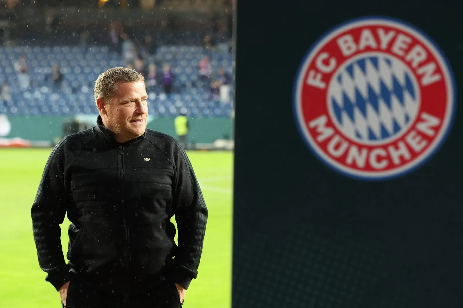 Bayern escolhe Saibari após desistir de Gordon e Barcola por custo