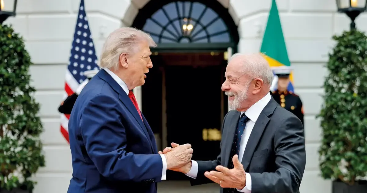 Brasil mantém limites nas negociações com os Estados Unidos, diz ministro