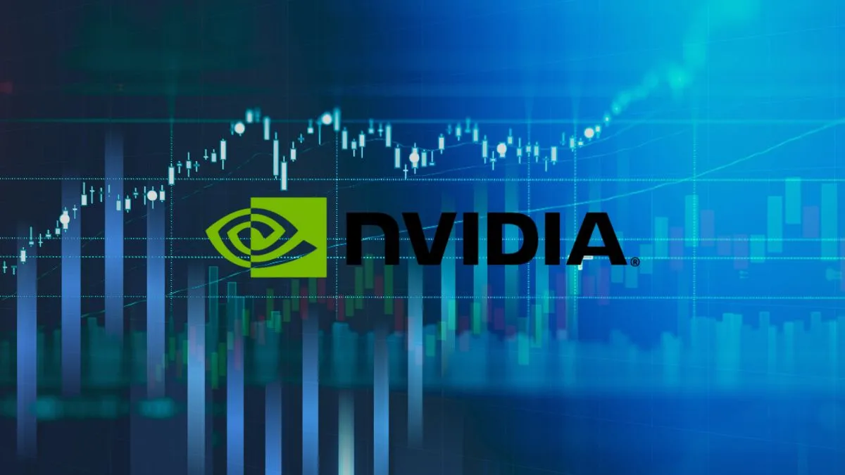 Nvidia amplia recompra enquanto mantém aposta em segurança de IA