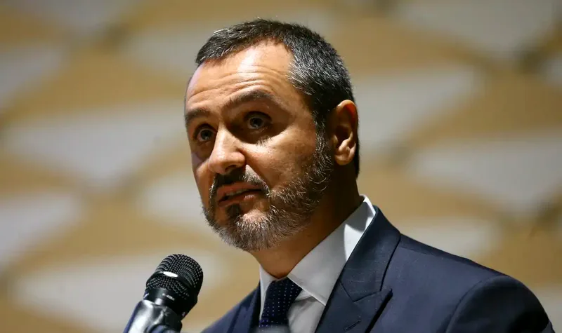 Superintendentes da PF discutem deixar cargos após afastamento de Andrei Rodrigues