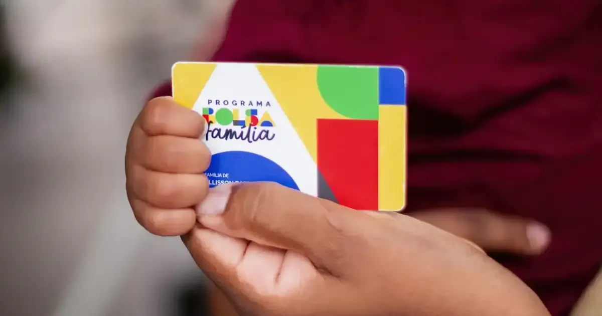Pagamentos do Bolsa Família de setembro começam nesta quinta-feira