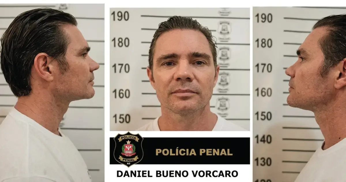 PF agenda depoimentos de Daniel Vorcaro e do pai em duas investigações