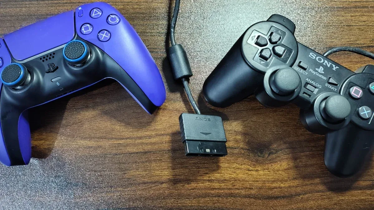 Controle com fio ou sem fio: qual combina com cada tipo de jogo?