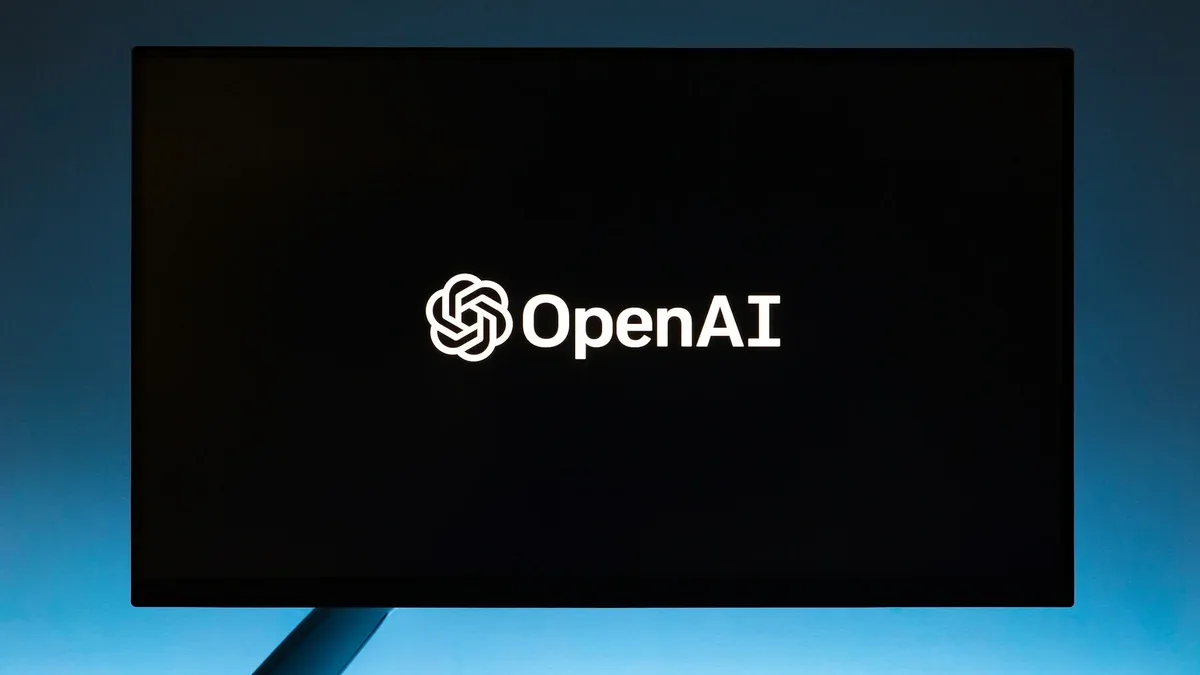 Agentes da OpenAI usaram sites não autorizados para trocar informações