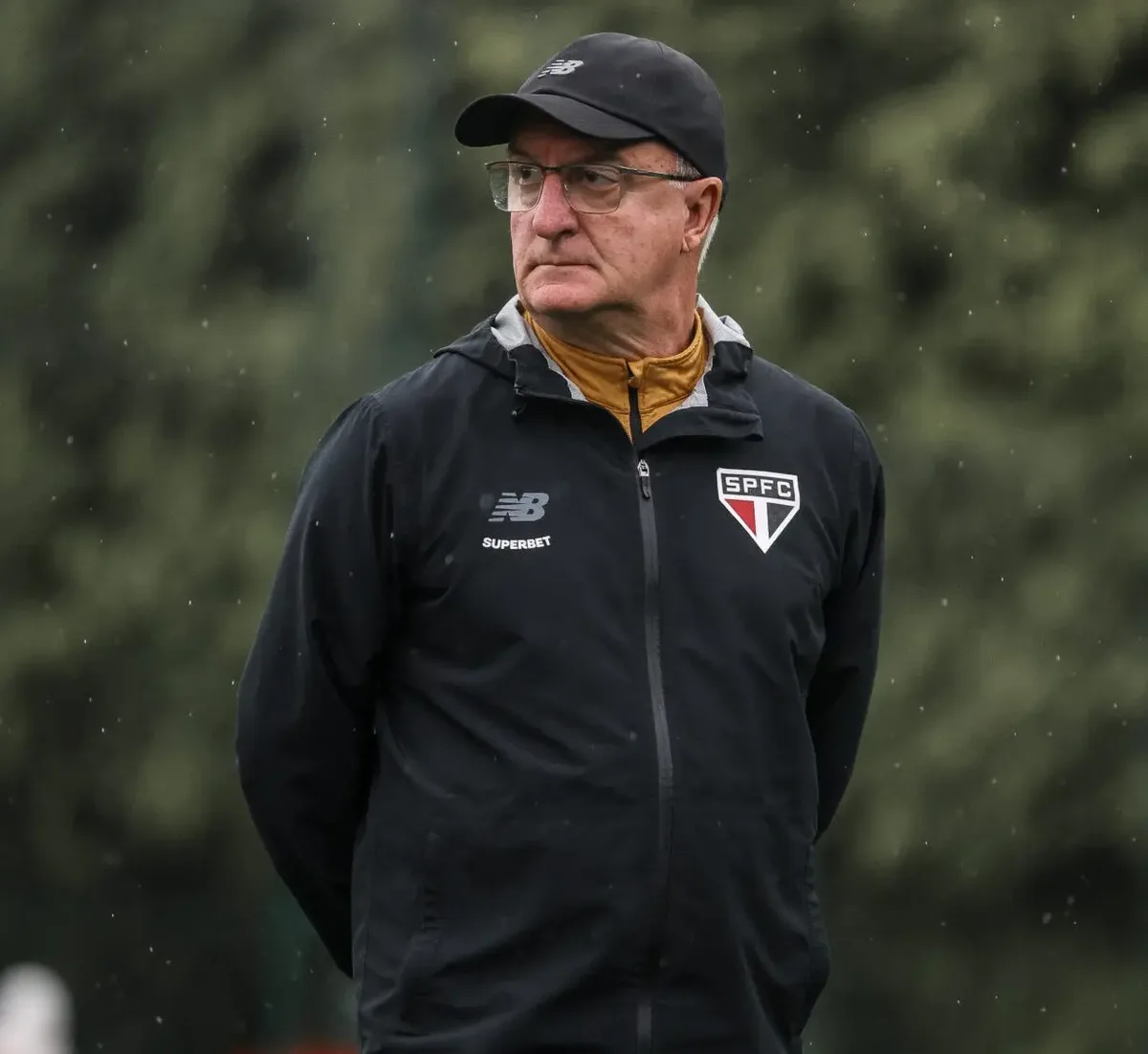 São Paulo prepara retorno de Luciano para duelo decisivo com o Boca