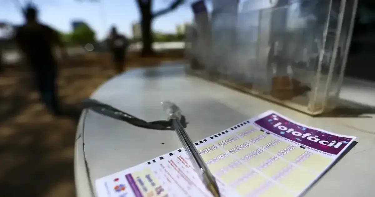 Lotofácil da Independência terá prêmio de 300 milhões de reais em setembro
