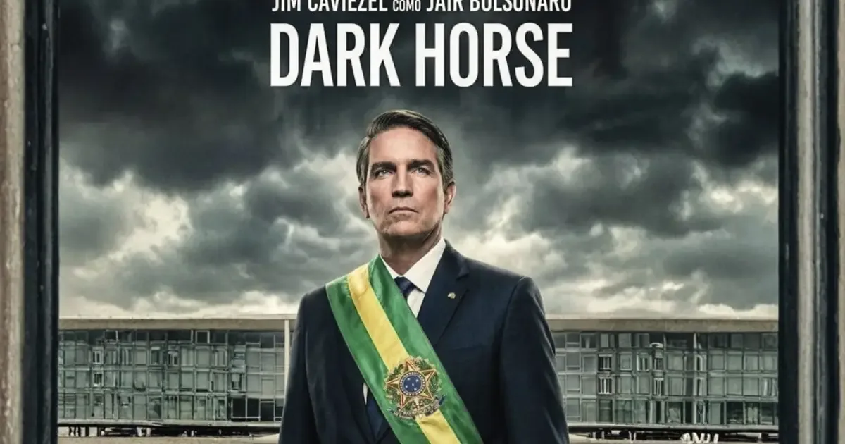 Tabela detalha orçamento de US$ 25 milhões para filme sobre Jair Bolsonaro