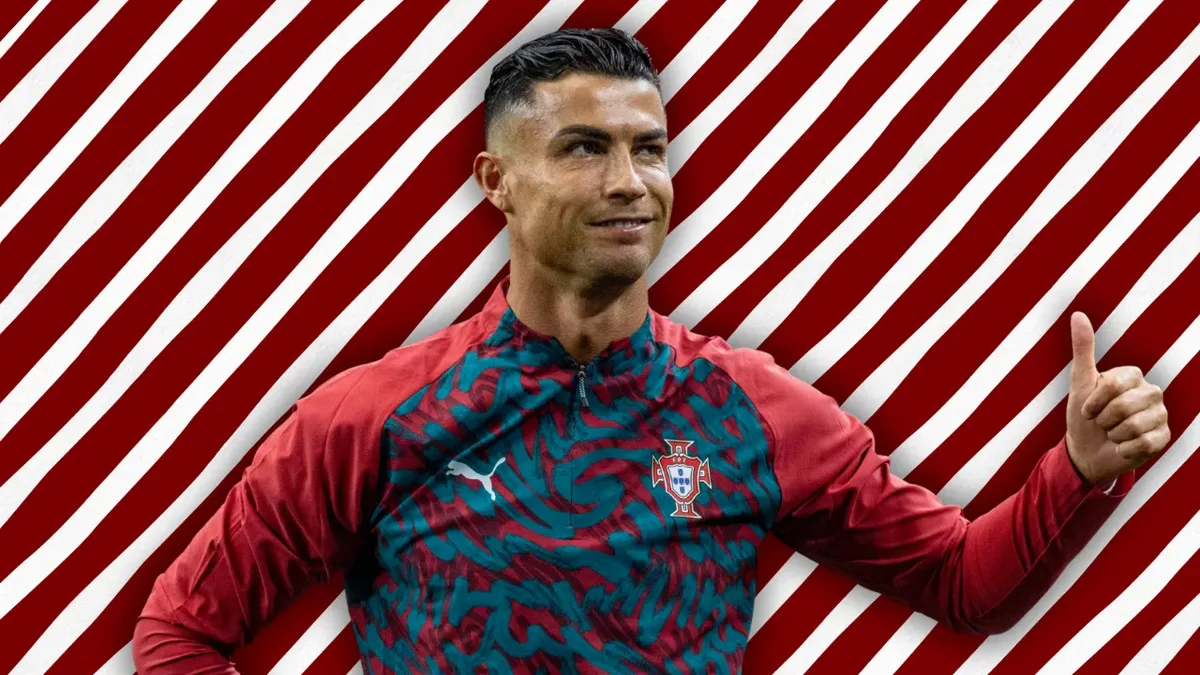 Cristiano Ronaldo pode integrar consórcio para comprar o Al Nassr