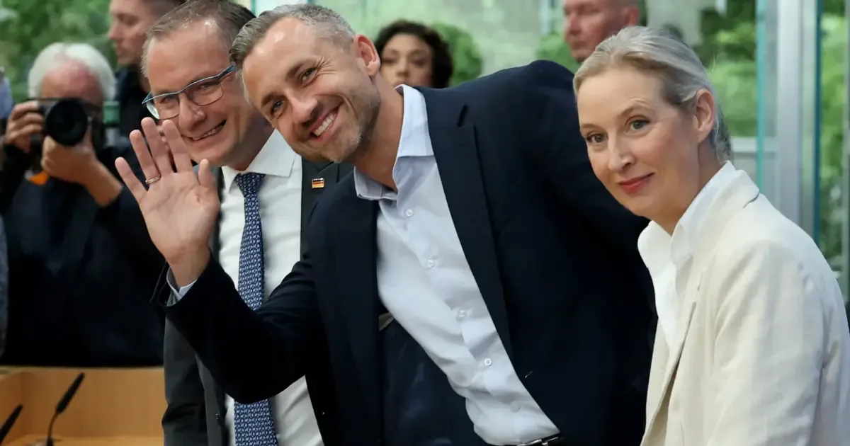 AfD vence eleição na Saxônia-Anhalt, mas não alcança maioria para governar