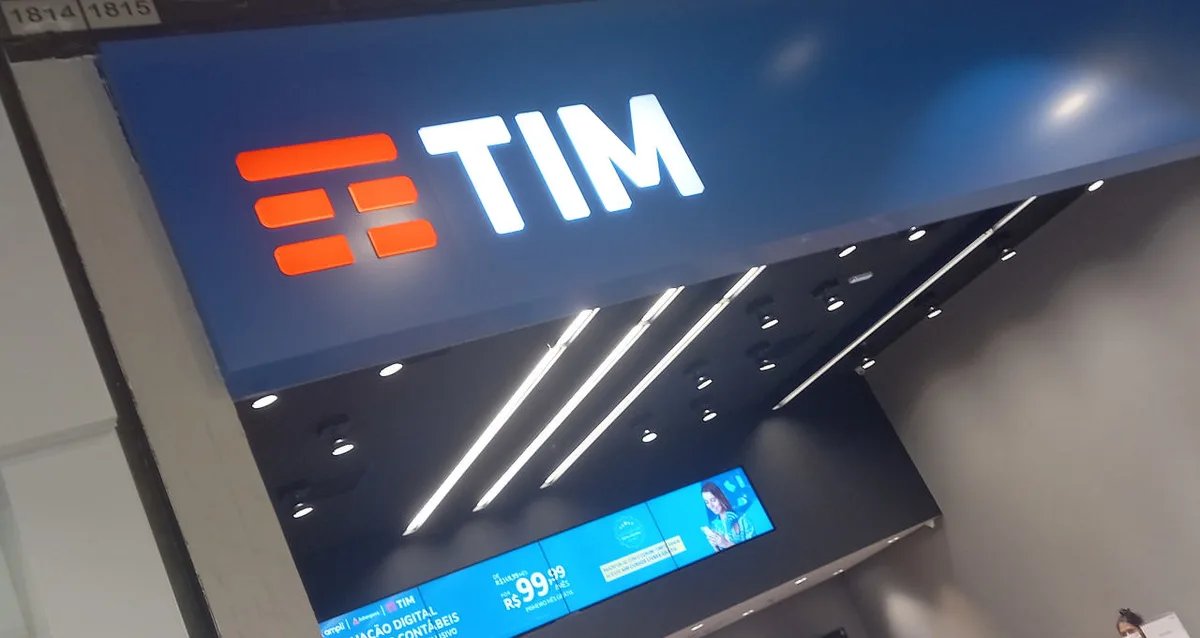 Poste Italiane assume controle indireto da TIM Brasil após oferta pela Telecom Italia