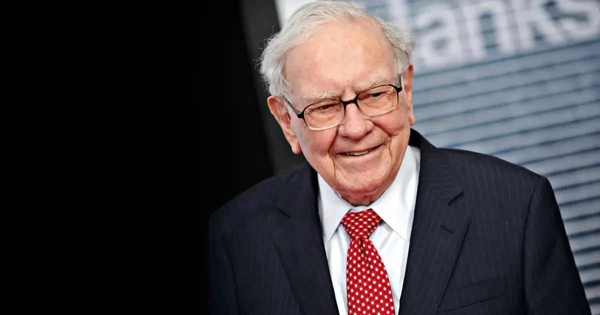 Howard Buffett assume conselho da Berkshire, e Warren vira presidente emérito