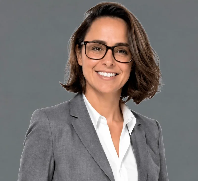 Rebecca Maduro assume sociedade e liderança em Energia no Donelli e Zenid