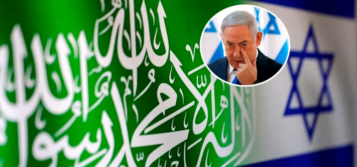 Investigação diz que Netanyahu recebeu alertas dos Emirados e do Egito antes de 7 de outubro