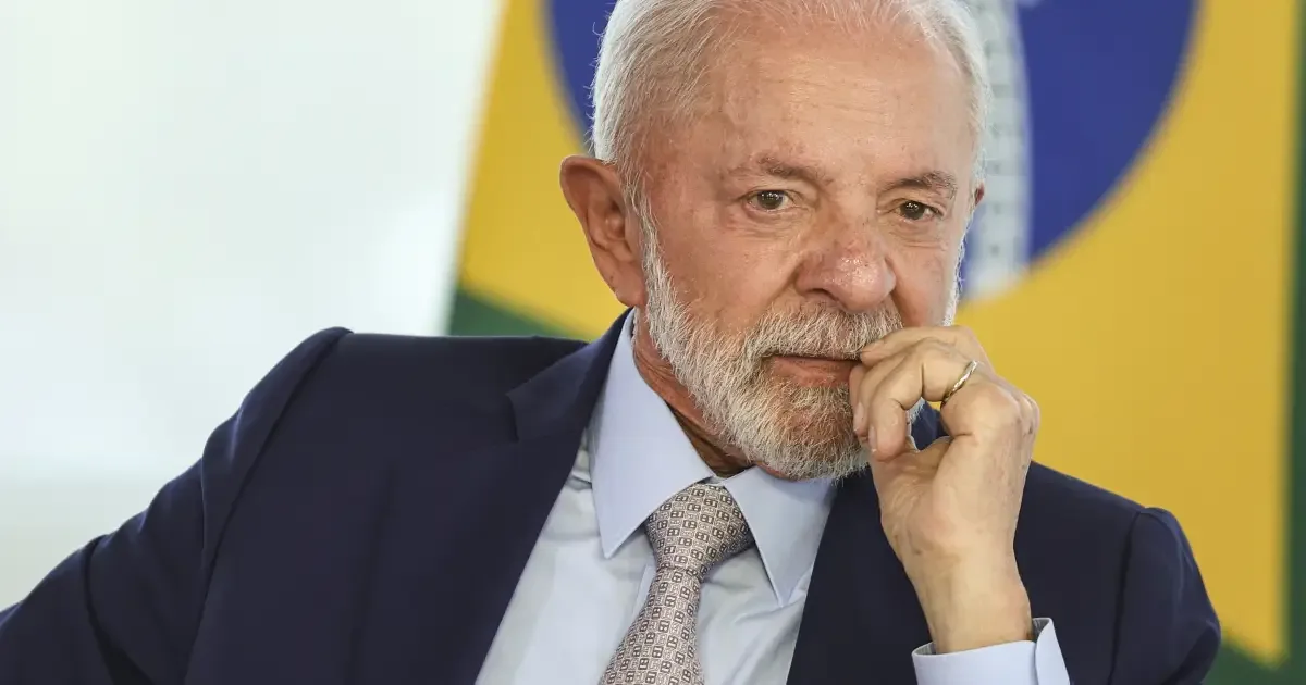Pesquisa BTG/Nexus mostra Lula à frente de Flávio no primeiro turno