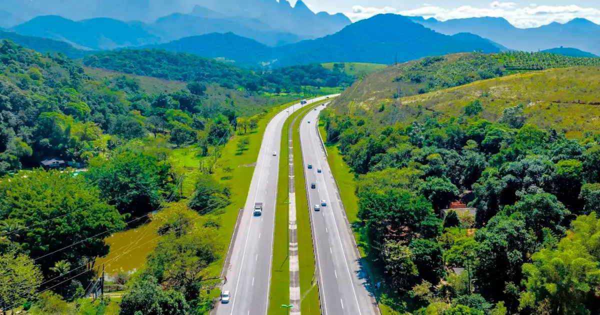 Radar por velocidade média começa a ser testado em oito estados