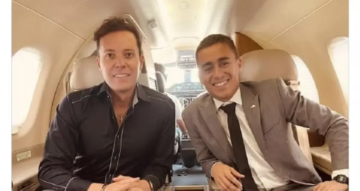 Nikolas Ferreira critica Moraes após vídeo de jatinho ligado a Vorcaro
