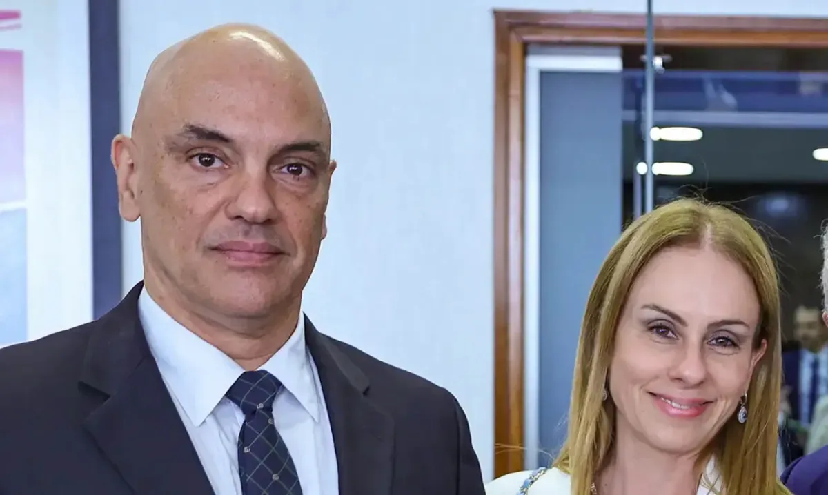 Escritório confirma viagens de Alexandre de Moraes em jato da Prime Aviation