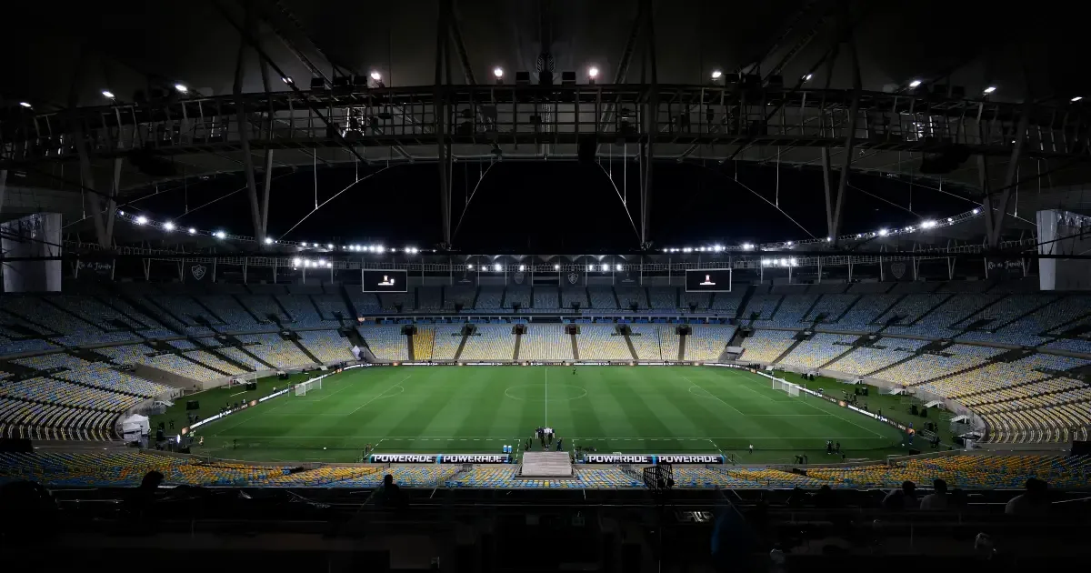 Fluminense e Vasco se reencontram no Maracanã pela 26ª rodada
