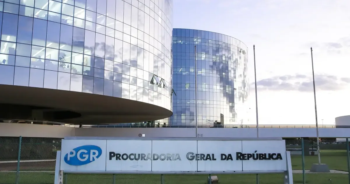 Procuradores pressionam Paulo Gonet após menções em relatório da PF