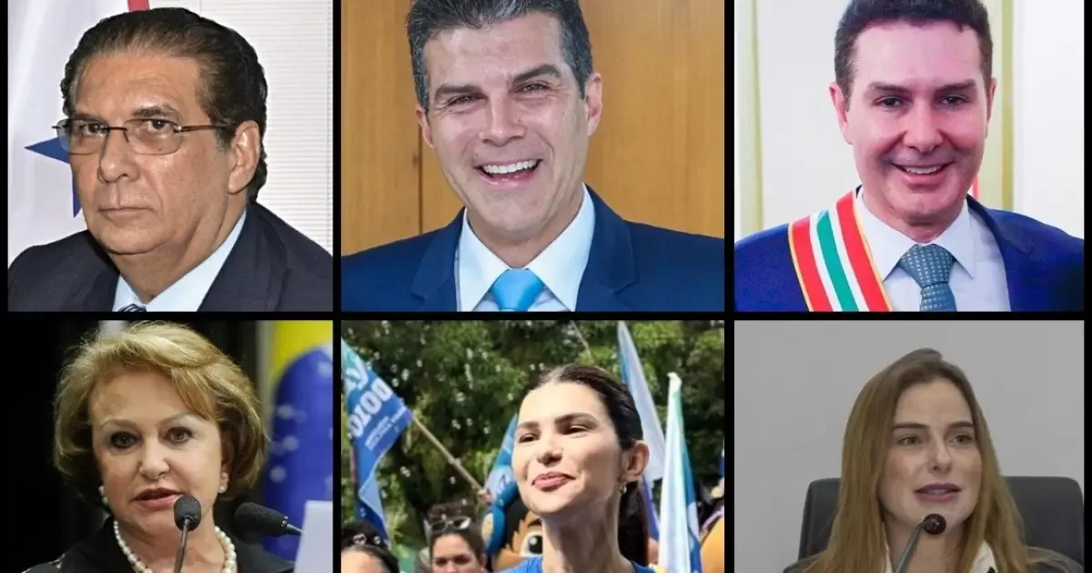 Família Barbalho amplia disputa por cargos e influência no Pará