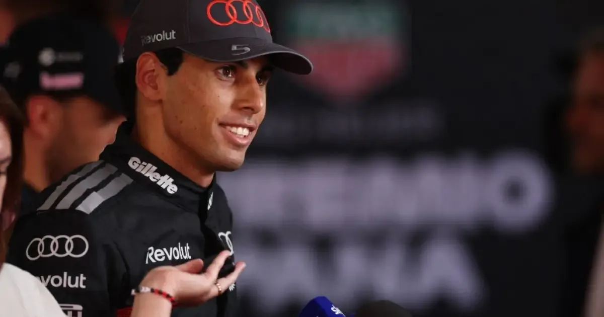 Audi mantém Bortoleto e Hülkenberg na Fórmula 1 em 2027